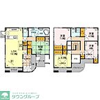 埼玉県越谷市平方南町：物件画像／株式会社タウンハウジング埼玉　春日部店