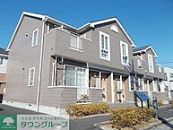 埼玉県羽生市西5丁目：物件画像／株式会社タウンハウジング埼玉　春日部店