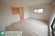 ご内覧はタウンハウジング上尾店へ！