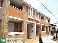 埼玉県上尾市大字瓦葺：物件画像／株式会社タウンハウジング埼玉　春日部店