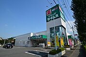 ドラッグセイムス大宮本郷町店 1067m