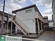 埼玉県さいたま市北区植竹町1丁目：物件画像／株式会社タウンハウジング埼玉　春日部店