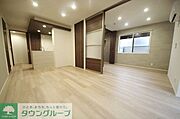リビング/居室