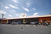 旬鮮食品館カズン草加店 谷塚駅(東武 スカイツリーライン) 1198m