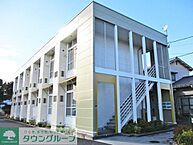 茨城県古河市古河：物件画像／株式会社タウンハウジング埼玉　春日部店