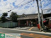 新川郵便局 1400m