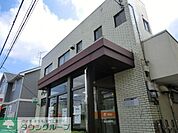 野田郵便局 180m