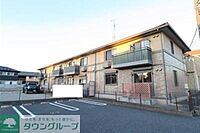千葉県野田市山崎：物件画像／株式会社タウンハウジング埼玉　春日部店