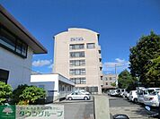 江戸川病院 1100m