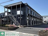 埼玉県春日部市小渕：物件画像／株式会社タウンハウジング埼玉　春日部店