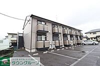千葉県野田市山崎新町：物件画像／株式会社タウンハウジング埼玉　春日部店