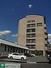 江戸川病院 550m