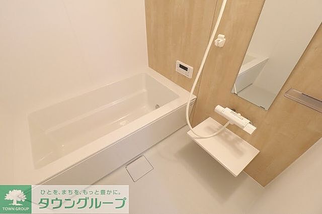 浴室