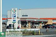 セブンイレブン 羽生須影店 徒歩66分。 5280m
