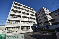 埼玉県蓮田市蓮田1丁目：物件画像／株式会社タウンハウジング埼玉　春日部店