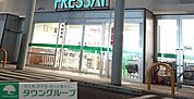 フォリオ板倉ショッピングセンター 徒歩128分。 10190m