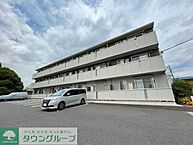 茨城県古河市長谷町：物件画像／株式会社タウンハウジング埼玉　春日部店