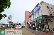 ノジマ蓮田マイン店 888m