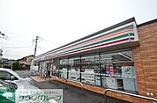 セブンイレブン蓮田末広2丁目店 その他 755m