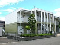 埼玉県越谷市新越谷2丁目6-2：物件画像／株式会社タウンハウジング埼玉　春日部店