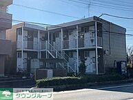 埼玉県越谷市新越谷1丁目57-1：物件画像／株式会社タウンハウジング埼玉　春日部店