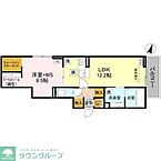 埼玉県越谷市北越谷3丁目：物件画像／株式会社タウンハウジング埼玉　春日部店