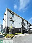 埼玉県越谷市レイクタウン6丁目：物件画像／株式会社タウンハウジング埼玉　春日部店