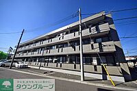 埼玉県越谷市蒲生西町1丁目：物件画像／株式会社タウンハウジング埼玉　春日部店