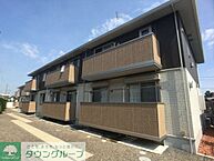 千葉県野田市山崎：物件画像／株式会社タウンハウジング埼玉　春日部店