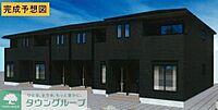 千葉県野田市山崎：物件画像／株式会社タウンハウジング埼玉　春日部店