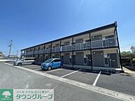 埼玉県幸手市東1丁目東1-33-16：物件画像／株式会社タウンハウジング埼玉　春日部店