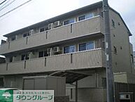 埼玉県越谷市北越谷2丁目：物件画像／株式会社タウンハウジング埼玉　春日部店