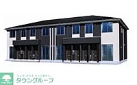 埼玉県さいたま市見沼区東宮下1丁目：物件画像／株式会社タウンハウジング埼玉　春日部店