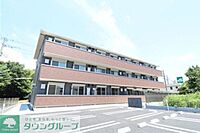 千葉県野田市桜台：物件画像／株式会社タウンハウジング埼玉　春日部店