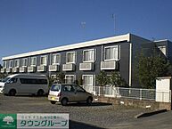 茨城県古河市中田新田：物件画像／株式会社タウンハウジング埼玉　春日部店