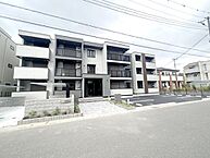 埼玉県越谷市新越谷1丁目：物件画像／株式会社タウンハウジング埼玉　春日部店
