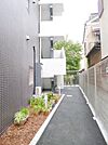 外観周辺 10m