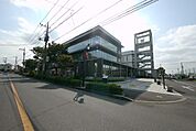 さいたま市見沼区役所 1939m