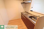 キッチン