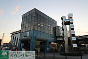 栗橋駅(JR 東北本線) 徒歩101分。 8080m
