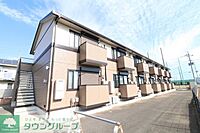茨城県古河市上辺見：物件画像／株式会社タウンハウジング埼玉　春日部店