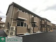 茨城県古河市松並2丁目：物件画像／株式会社タウンハウジング埼玉　春日部店