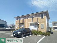 茨城県古河市上辺見：物件画像／株式会社タウンハウジング埼玉　春日部店