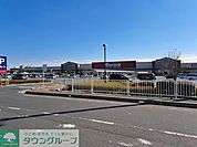 ベイシア栗橋店 徒歩114分。車で20分 9090m