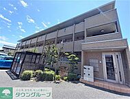 埼玉県越谷市大字袋山：物件画像／株式会社タウンハウジング埼玉　春日部店
