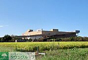 イオンモール羽生 徒歩55分。 4350m