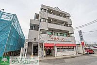 埼玉県加須市花崎1丁目：物件画像／株式会社タウンハウジング埼玉　春日部店