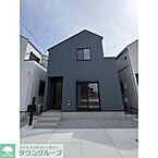 千葉県野田市山崎新町：物件画像／株式会社タウンハウジング埼玉　春日部店