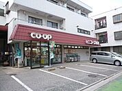 コープ 238m