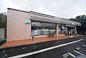 セブンイレブン大宮春岡店 491m